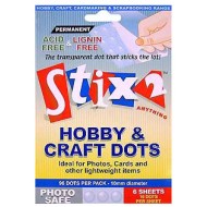 Hobby and Craft Dots