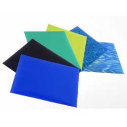 Transfer Foils - Festival