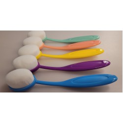 Blending Brushes Medium set of 5