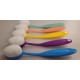 Blending Brushes Medium set of 5 Blending Brushes Medium set of 5