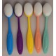 Blending Brushes Medium set of 5 Blending Brushes Medium set of 5