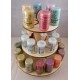 Stickles 3 Tier Storage for 32 bottles