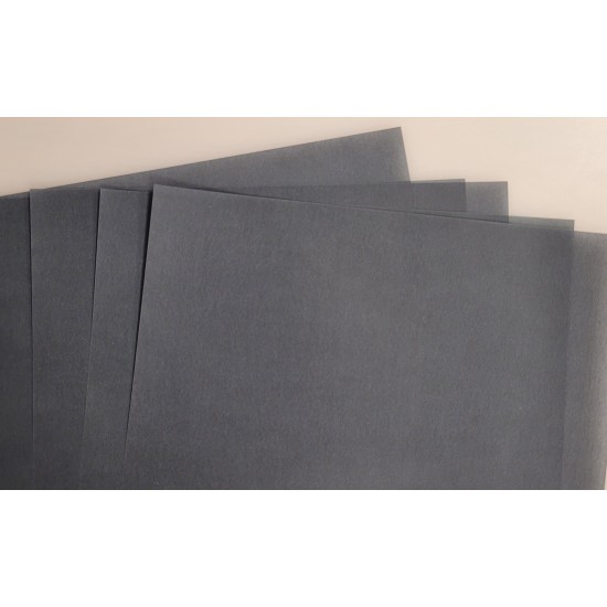 Black Vellum Sheets Black Vellum Sheets