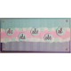 Polka Dot Circle Cling Rubber Stamp Polka Dot Circle Cling Rubber Stamp