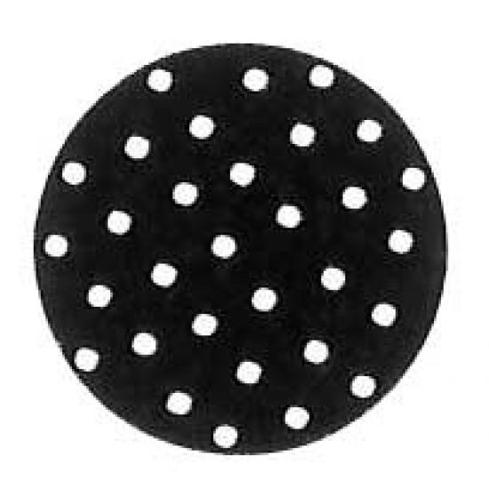 Polka Dot Circle Cling Rubber Stamp Polka Dot Circle Cling Rubber Stamp