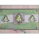 Happy Winter Cling rubber stamp Happy Winter Cling rubber stamp
