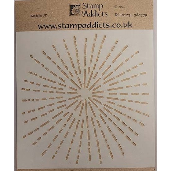 Stencil Radiance