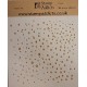 Stencil Snowstorm