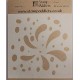 Stencil Swirlibob