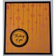 Stencil Bloblines